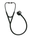 LITTMANN CARDIOLOGY IV 6201 BLACK-FINISH BLACK BLUE Stetoskop kardiologiczny