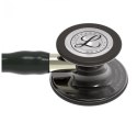 LITTMANN CARDIOLOGY IV 6204 HIGH POLISH SMOKE BLACK GOLD Stetoskop kardiologiczny