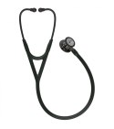 LITTMANN CARDIOLOGY IV 6204 HIGH POLISH SMOKE BLACK GOLD Stetoskop kardiologiczny