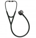 LITTMANN CARDIOLOGY IV 6232 HIGH POLISH SMOKE-FINISH BLACK Stetoskop kardiologiczny