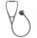 LITTMANN CARDIOLOGY IV 6238 HIGH POLISH SMOKE-FINISH GREY Stetoskop kardiologiczny