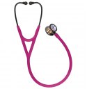 LITTMANN CARDIOLOGY IV 6241 HIGH POLISH RAINBOW-FINISH Stetoskop kardiologiczny