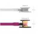 LITTMANN CARDIOLOGY IV 6241 HIGH POLISH RAINBOW-FINISH Stetoskop kardiologiczny