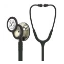 LITTMANN CLASSIC III 5861 CHAMPAGNE-FINISH BLACK Stetoskop internistyczny