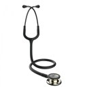 LITTMANN CLASSIC III 5861 CHAMPAGNE-FINISH BLACK Stetoskop internistyczny