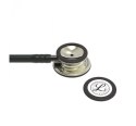 LITTMANN CLASSIC III 5861 CHAMPAGNE-FINISH BLACK Stetoskop internistyczny