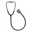 LITTMANN CLASSIC III 5861 CHAMPAGNE-FINISH BLACK Stetoskop internistyczny