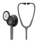 LITTMANN CLASSIC III 5873 Stetoskop internistyczny SMOKE GREY PURPLE, dwustronny