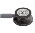 LITTMANN CLASSIC III 5873 Stetoskop internistyczny SMOKE GREY PURPLE, dwustronny