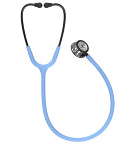 LITTMANN CLASSIC III 5959 MIRROR-FINISH CARIBBEAN BLUE Stetoskop internistyczny