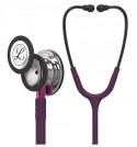 LITTMANN CLASSIC III 5960 MIRROR-FINISH PLUM PINK Stetoskop internistyczny