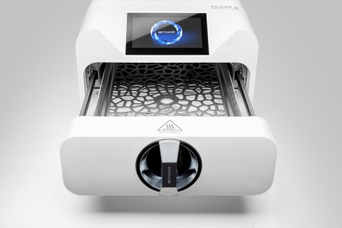 ENBIO S Szuflada do autoklawu, wymienna tacka do modelu Enbio S