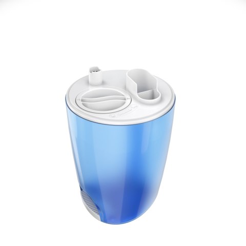 VICKS VUL565E4 COOL MIST Ultradźwiękowy nawilżacz powietrza z VapoPad