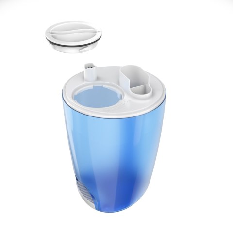 VICKS VUL565E4 COOL MIST Ultradźwiękowy nawilżacz powietrza z VapoPad