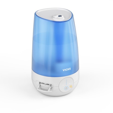 VICKS VUL565E4 COOL MIST Ultradźwiękowy nawilżacz powietrza z VapoPad