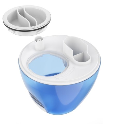 VICKS MINI COOL MIST VUL525E4 Nawilżacz ultradźwiękowy z podwójnym VapoPad