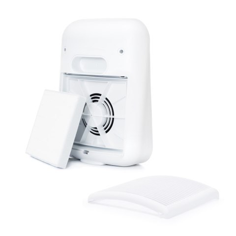 VITAMMY AIR PA500 Oczyszczacz powietrza z jonizacją, filtr węglowy, 2 tryby