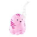 VITAMMY GATTINO A1503 PINK Inhalator dla dzieci w wesołym kształcie kotka