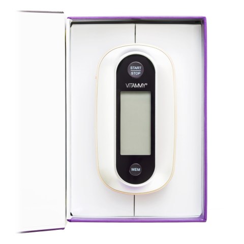 VITAMMY NEXT 9 Ciśnieniomierz naramienny automatyczny z mankietem, kompaktowy rozmiar