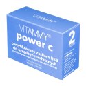 VITAMMY POWER C Zasilacz USB-C do ciśnieniomierzy VITAMMY NEXT serii 2-8