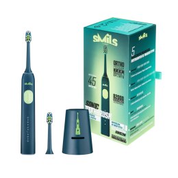 VITAMMY SMILS DEEP WATER Szczoteczka soniczna do zębów z funkcją kontroli nacisku