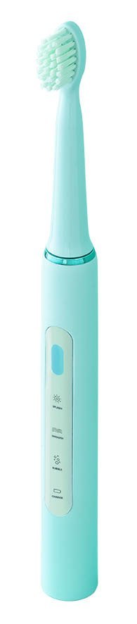 VITAMMY SPLASH MINTY Szczoteczka soniczna dla dzieci 8+, 60 000 drgań/min