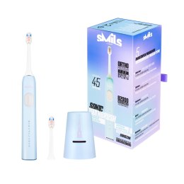 VITAMMY SMILS CLOUD Szczoteczka soniczna do zębów z funkcją kontroli nacisku