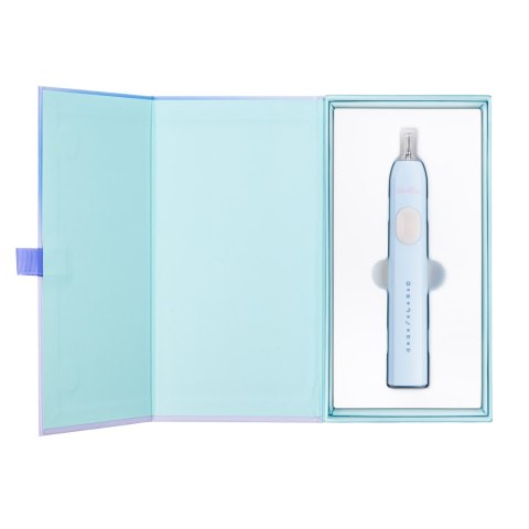 VITAMMY SMILS CLOUD Szczoteczka soniczna do zębów z funkcją kontroli nacisku