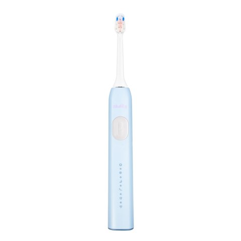 VITAMMY SMILS CLOUD Szczoteczka soniczna do zębów z funkcją kontroli nacisku