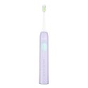 VITAMMY SMILS JELLY Szczoteczka soniczna do zębów z funkcją kontroli nacisku