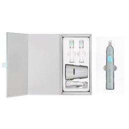 VITAMMY SMILS ALUMINUM Szczoteczka soniczna do zębów z funkcją kontroli nacisku