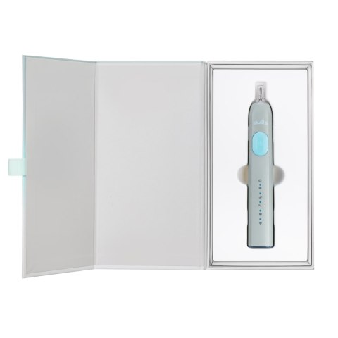 VITAMMY SMILS ALUMINUM Szczoteczka soniczna do zębów z funkcją kontroli nacisku