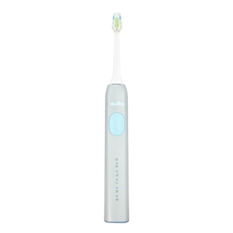 VITAMMY SMILS ALUMINUM Szczoteczka soniczna do zębów z funkcją kontroli nacisku