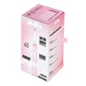 VITAMMY SMILS POWDER PINK Szczoteczka soniczna do zębów z funkcją kontroli nacisku