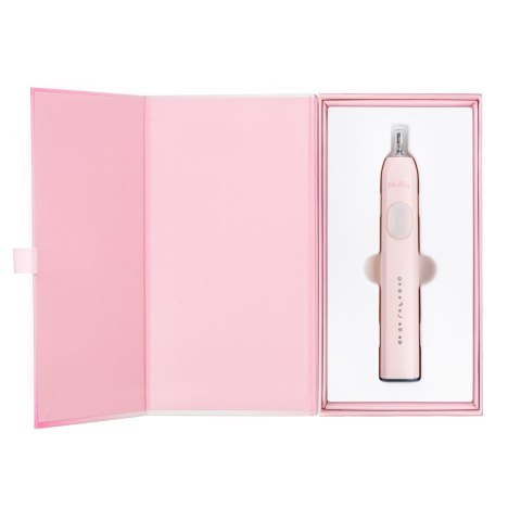 VITAMMY SMILS POWDER PINK Szczoteczka soniczna do zębów z funkcją kontroli nacisku
