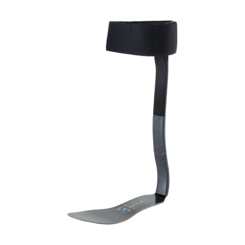 ÖSSUR AFO LIGHT LEWY ROZM. XL Orteza stabilizująca staw skokowy, włókno węglowe