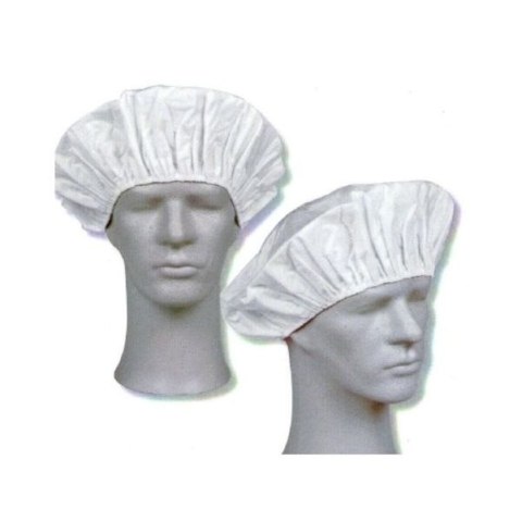 Czepek do mycia włosów bez użycia wody, jednorazowy, do podgrzania