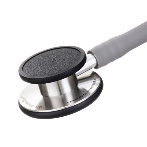 NOVAMA EXPERT DR. FAMULUS DR510 LIGHT SZARY Stetoskop internistyczno-pediatryczny