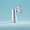 FLAEM LIGHTNEB NEW MESH Inhalator membranowy przenośny, nowej generacji, cichy