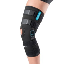 ÖSSUR FORM FIT KNEE ROM ROZM. L Orteza stawu kolanowego, długi sleeve