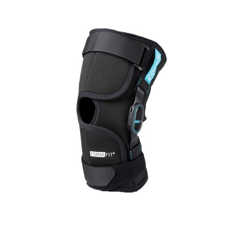 ÖSSUR FORM FIT KNEE ROM ROZM. XL Orteza stawu kolanowego, krótki wrap