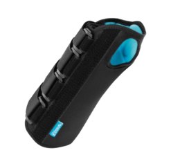 ÖSSUR FORM FIT WRIST & FOREARM LEWY ROZM. XL Orteza na rękę i przedramię 25 cm