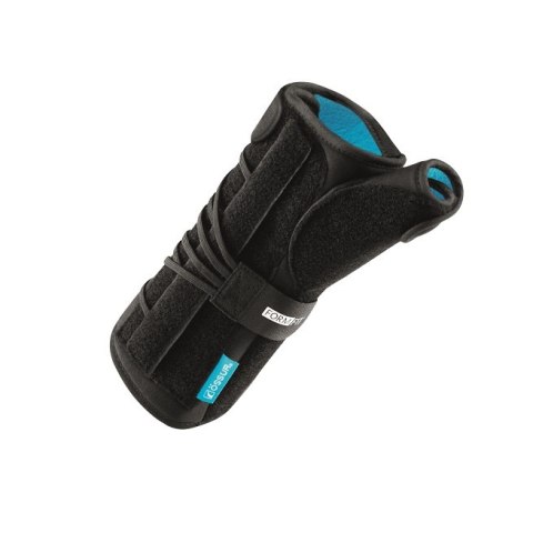 ÖSSUR FORM FIT WRIST&THUMB LEWY S-L Orteza ręki stabilizująca nadgarstek i kciuk