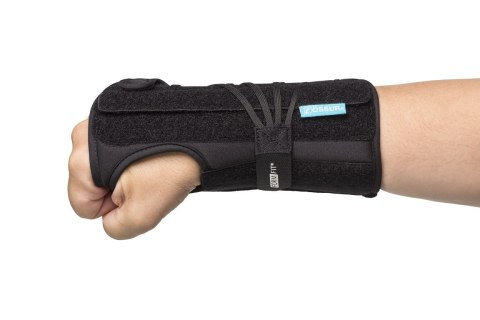 ÖSSUR FORM FIT WRIST & FOREARM UNIVERSAL PRAWY Orteza ręki stabilizująca nadgarstek