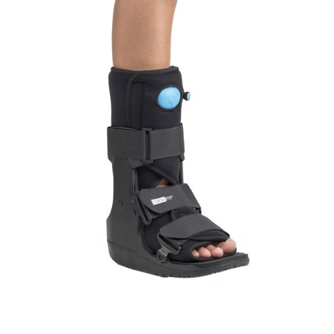 ÖSSUR FORMFIT AIR WALKER S Orteza sztywna lub półsztywna na goleń i stopę, krótki
