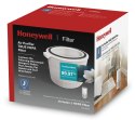HONEYWELL HPA830 Filtr TRUE HEPA do oczyszczacza powietrza, 1 szt.