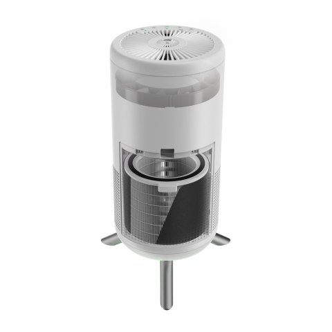 HONEYWELL HPA830 Filtr TRUE HEPA do oczyszczacza powietrza, 1 szt.