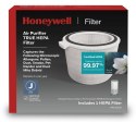 HONEYWELL HPA830 Filtr TRUE HEPA do oczyszczacza powietrza, 1 szt.