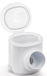 FLAEM LIGHTNEB Głowica MESH z pojemnikiem na lek, do inhalatora