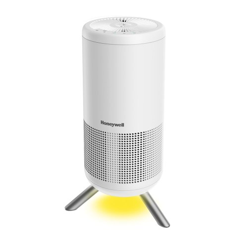 HONEYWELL HPA 830 Oczyszczacz powietrza, HEPA, aromaterapia